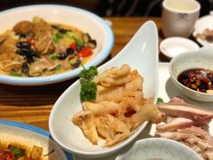 -大灶头·新昌菜(中国茶市店)