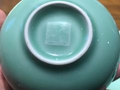 -粗茶淡饭·隐庐私厨(东亭店)