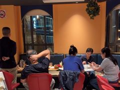 -斗牛士牛排(南京东路店)