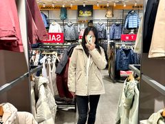 -长沙友阿奥特莱斯
