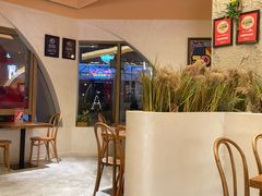 -做披萨的奇葩(中海央墅店)