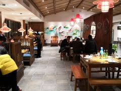 大堂-盛世川王•幸福里(长虹店)