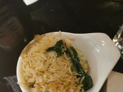 三腊煲仔饭-捞王猪肚鸡火锅(财富中心店)