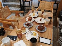 -角落低卡烘焙(正弘城店)