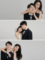 -薇视觉婚纱摄影工作室·婚纱照·结婚照