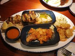 -RED LOBSTER(中城西店)