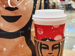 -星巴克(北京新东安)