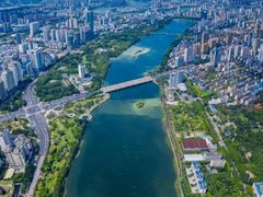 -南宁南湖公园