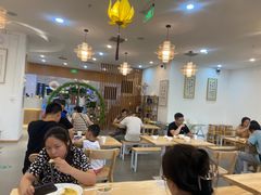 -禾匙素食自助(莱蒙都会店)