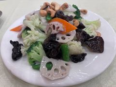 -奥华餐厅·老张记(台基厂店)