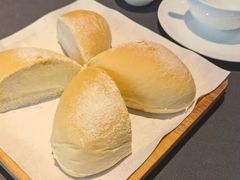 雪山奶露包-小炳胜(卓悦中心店)
