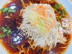 -富春茶社(国庆路店)