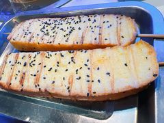 -清真·马坡烧烤涮牛肚·酸浆火锅(新区总店)