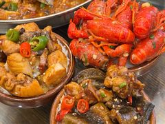 -神仙钵湘香土菜馆(光华路店)
