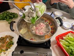 -小煵记·打边炉(西丽文光店)