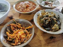 -九九豆花馆(解放碑步行街店)