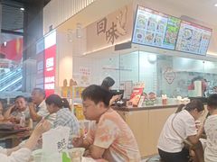 -回味鸭血粉丝汤(砂之船店)