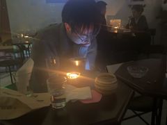 -MAYBE 威士忌 coffee&bar·清吧