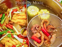 -悦来悦牛潮汕牛肉火锅(大浪店)