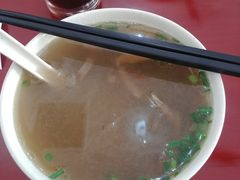 -佬钱湾仔(衣裳街店)