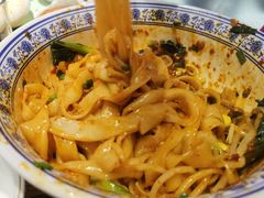 -茂盛小吃(蓝田店)