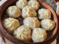 布里亚特包子-诺敏塔拉奶茶-布里亚特包子-手把肉(锦都会店)