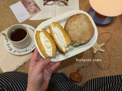 -泽田本家·铜锣烧(美罗城店)