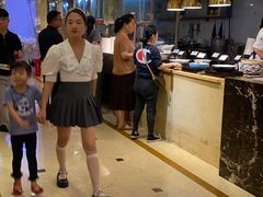 -芭菲盛宴·环球美食(袁家岗店)