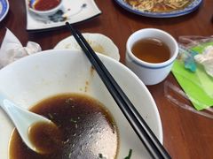 -同得兴 Since·1995 传统苏式面馆(十全街店)