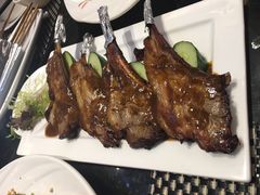 -新兴·金羊座·粤菜点心(乐峰店)