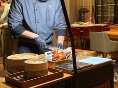 -新荣记(新源南路店)