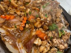 -旺达·福州菜(正大广场店)