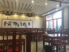 大堂-第一家驴肉(红木城店)