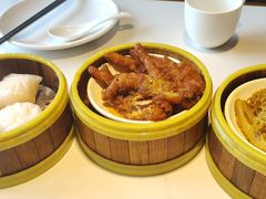 -东方早茶 海鲜•青岛菜(国信体育中心店)