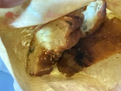 -潘记老面羌饼