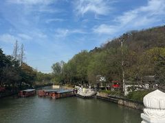 -狼山风景名胜区