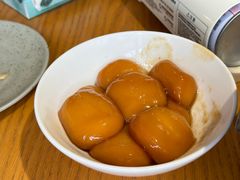 糖油粑粑-湘拾(壹方北馆店)