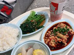-大米先生(龙湖上城天街店)