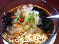 -上和臻品中国菜(花园街店)