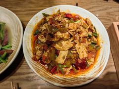 -金孔雀德宏傣味餐馆(魏公村店)