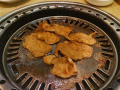 -妙香居韩国烤肉(鹏瑞利季华广场店)