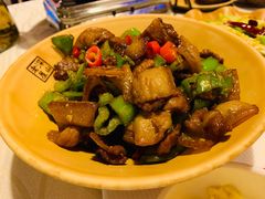 -深山老屋(国顺东路店)