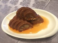 -山外山菜馆(玉泉路店)