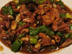 -俭寨大盘鸡·缸子肉·小公鸡·新疆菜(云通店)