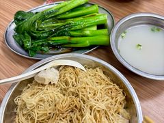 -好好味面家(桃园店)