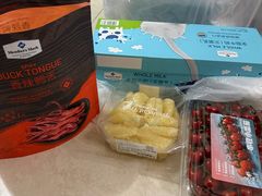 -山姆会员商店(亦庄创意生活广场店)