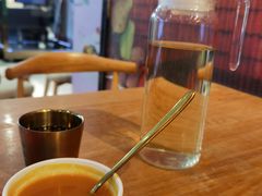 -朴鲸家正宗韩国料理(福田店)
