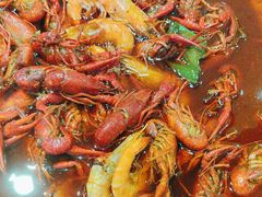 -舜和巴西烤肉餐厅(舜和国际店)