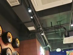-本色.小马哥烧烤(无锡九里仓店)