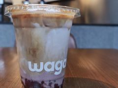 -Wagas沃歌斯(合生汇店)
